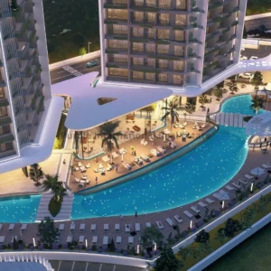 2 Bedroom Apartment for Sale in Livadia Larnakas, Larnaca District