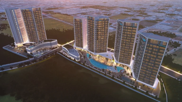 2 Bedroom Apartment for Sale in Livadia Larnakas, Larnaca District