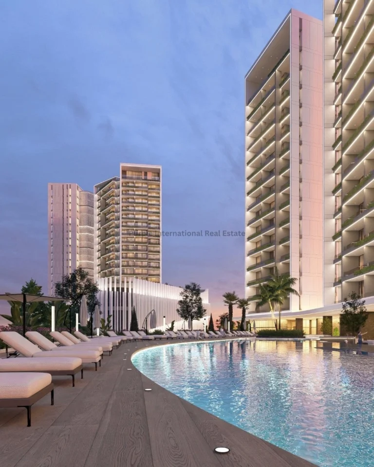 3 Bedroom Apartment for Sale in Livadia Larnakas, Larnaca District