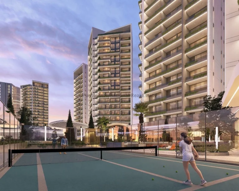 3 Bedroom Apartment for Sale in Livadia Larnakas, Larnaca District