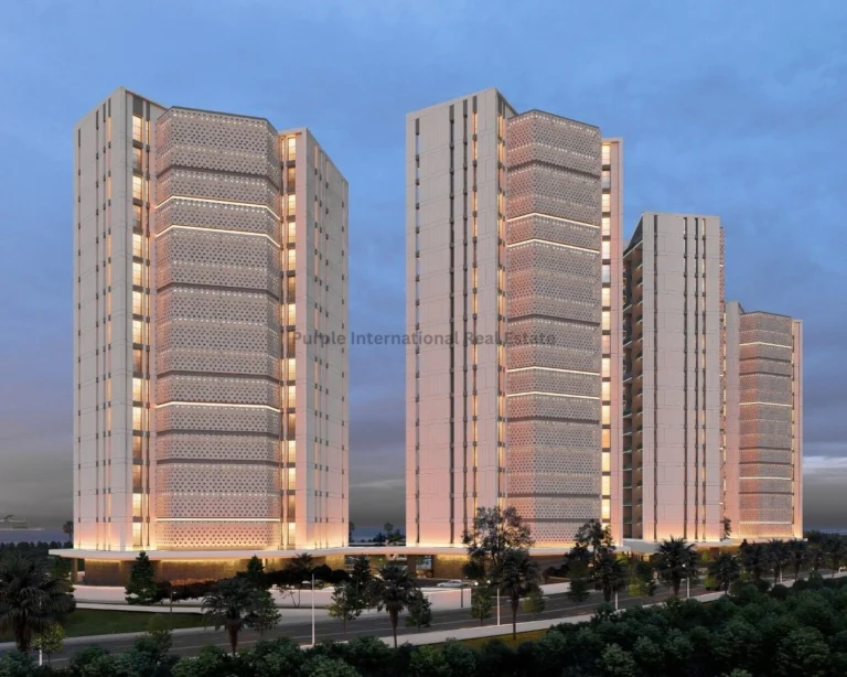 3 Bedroom Apartment for Sale in Livadia Larnakas, Larnaca District