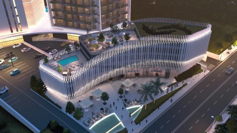 3 Bedroom Apartment for Sale in Livadia Larnakas, Larnaca District