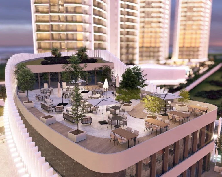 3 Bedroom Apartment for Sale in Livadia Larnakas, Larnaca District