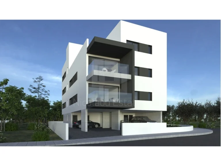 Apartments