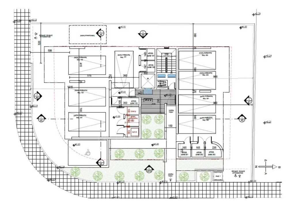 2 Bedroom Apartment for Sale in Latsia, Nicosia District