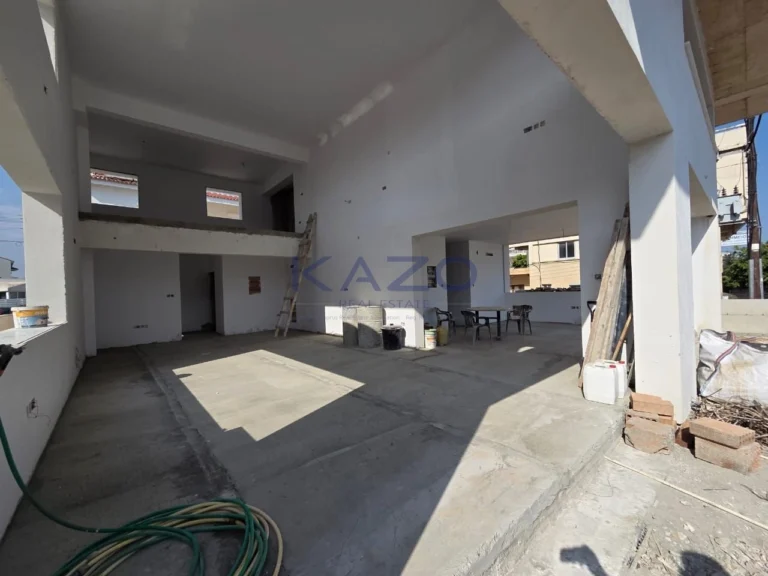 200m² Commercial for Rent in Ypsonas, Limassol District