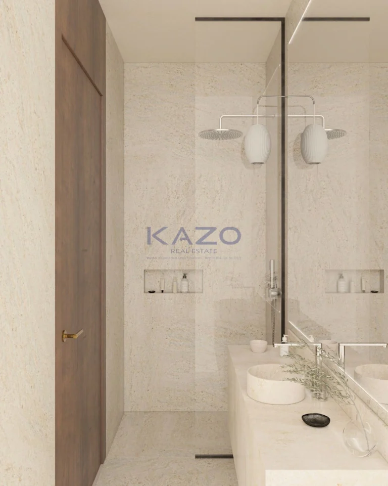 2 Bedroom Apartment for Sale in Limassol District