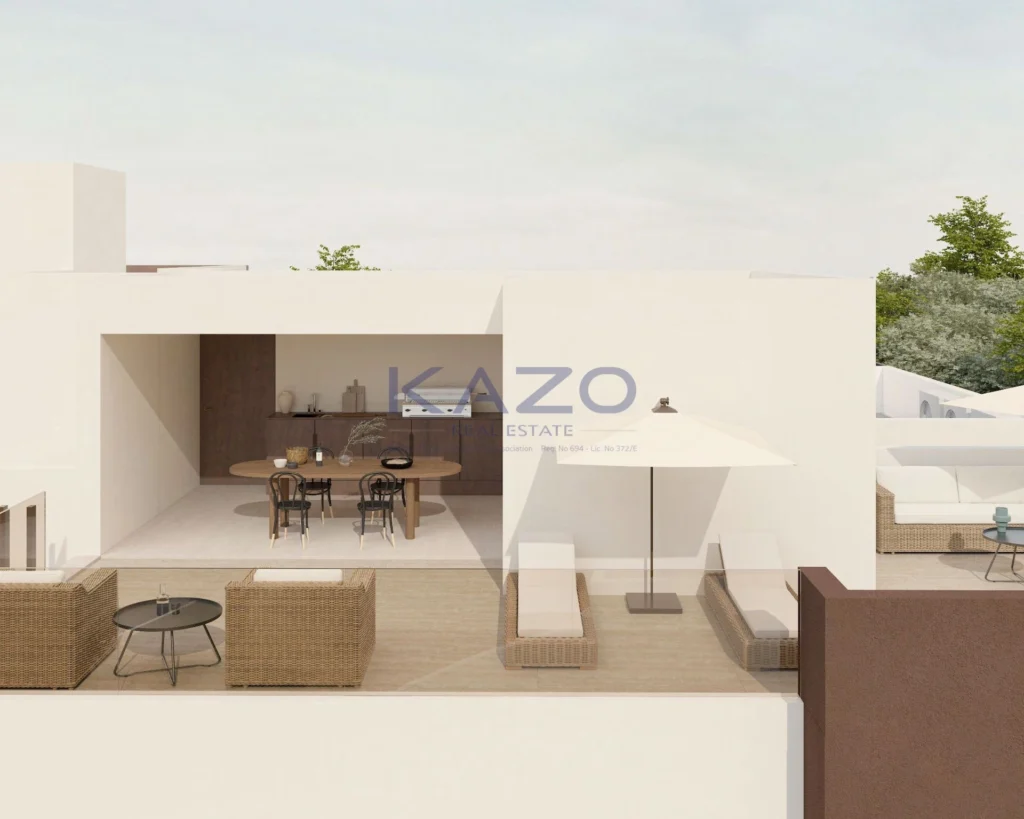 4 Bedroom Apartment for Sale in Limassol District