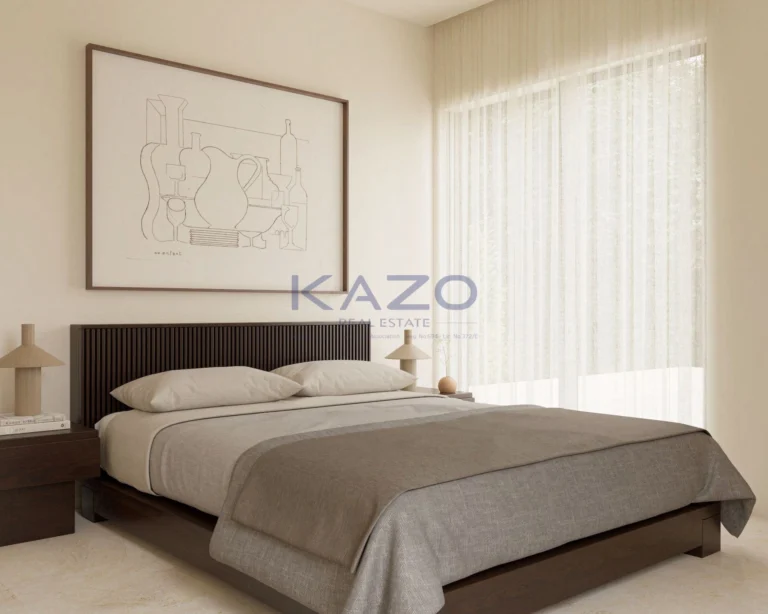 4 Bedroom Apartment for Sale in Limassol District