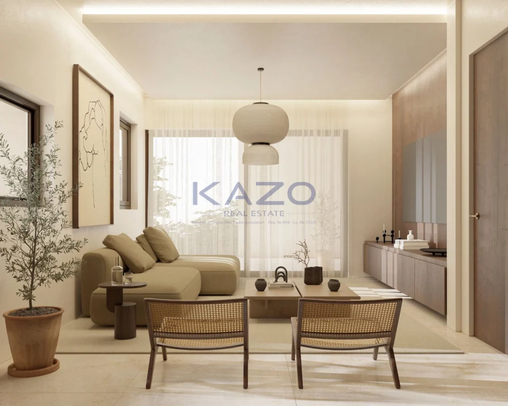 3 Bedroom House for Sale in Limassol District