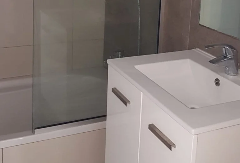 2 Bedroom Apartment for Rent in Engomi, Nicosia District