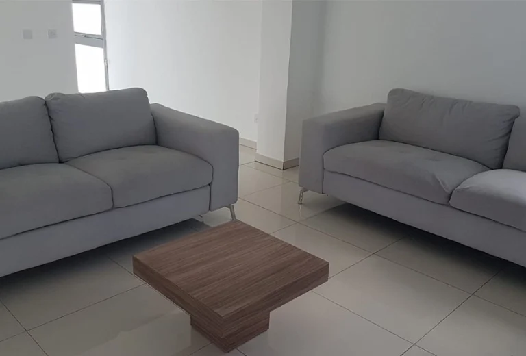 2 Bedroom Apartment for Rent in Engomi, Nicosia District