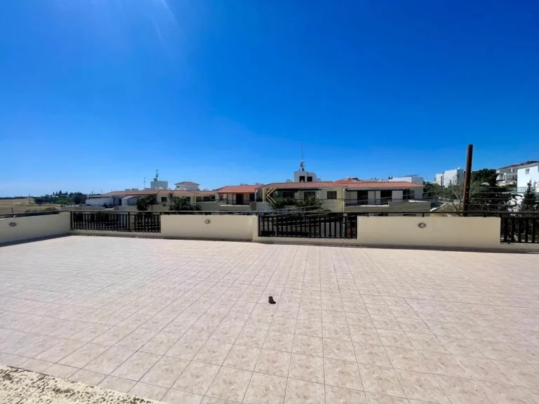 1 Bedroom Apartment for Sale in Tersefanou, Larnaca District