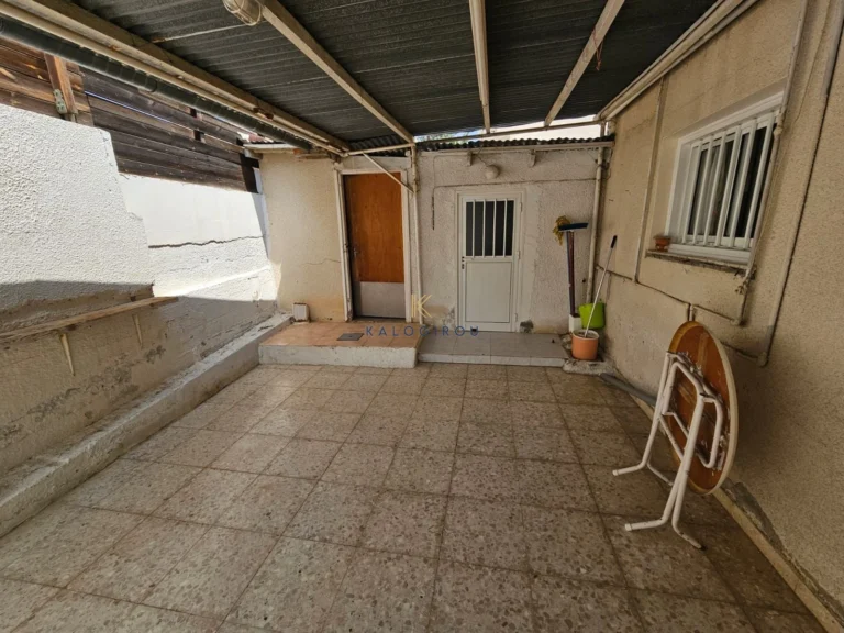 3 Bedroom House for Sale in Oroklini, Larnaca District