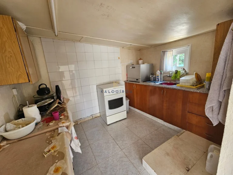 3 Bedroom House for Sale in Oroklini, Larnaca District
