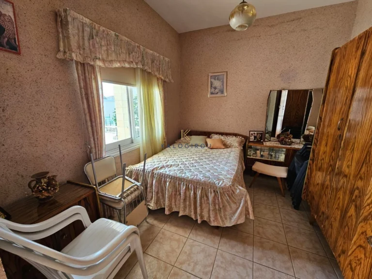 3 Bedroom House for Sale in Oroklini, Larnaca District
