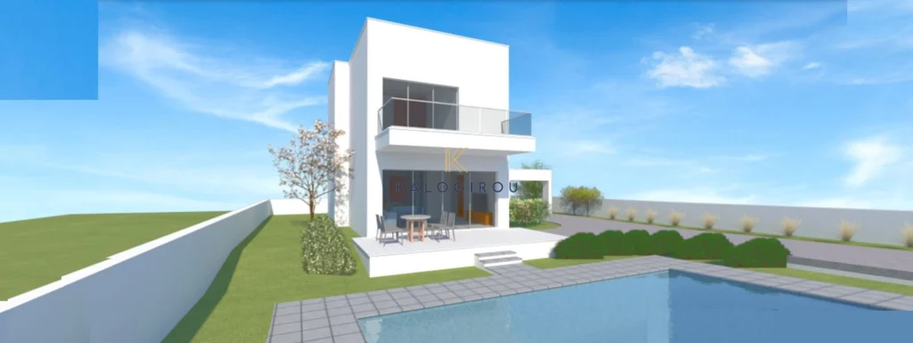 2 Bedroom House for Sale in Kouklia Pafou, Paphos District
