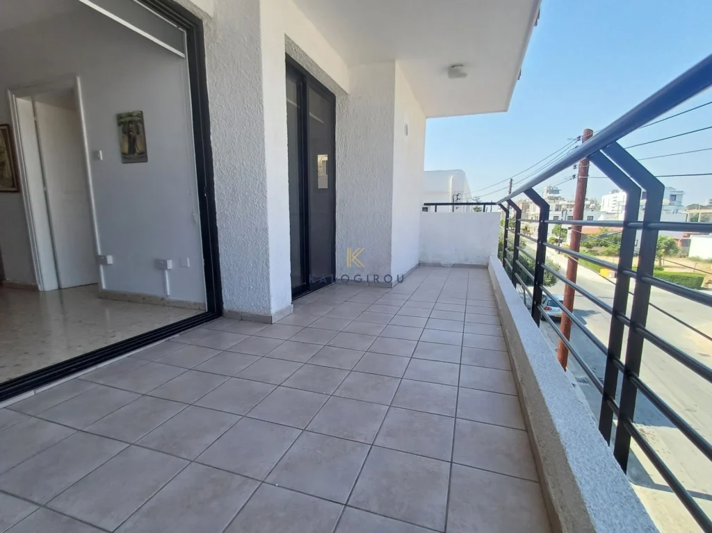 2 Bedroom Apartment for Rent in Drosia, Larnaca District