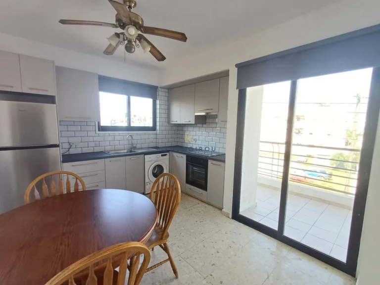 2 Bedroom Apartment for Rent in Drosia, Larnaca District
