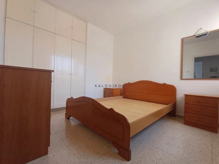 2 Bedroom Apartment for Rent in Drosia, Larnaca District