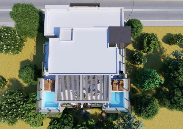 3 Bedroom Apartment for Rent in Limassol District