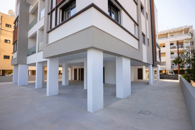 3 Bedroom Apartment for Rent in Limassol District