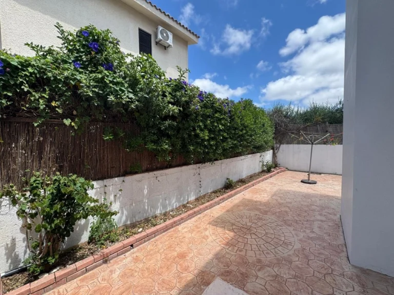 2 Bedroom Apartment for Sale in Kato Paphos
