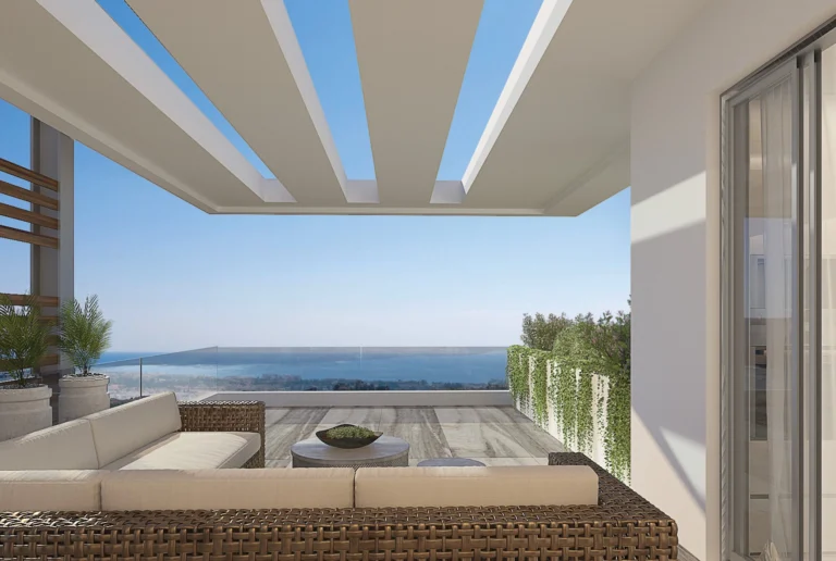2 Bedroom Apartment for Sale in Paphos – Universal