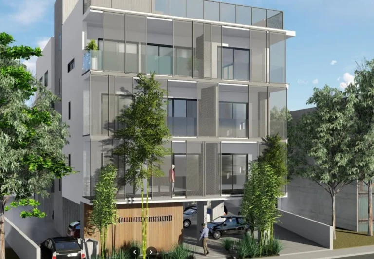 1 Bedroom Apartment for Sale in Agios Dometios, Nicosia District