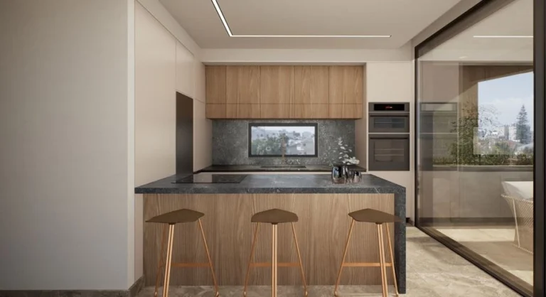2 Bedroom Apartment for Sale in Larnaca District