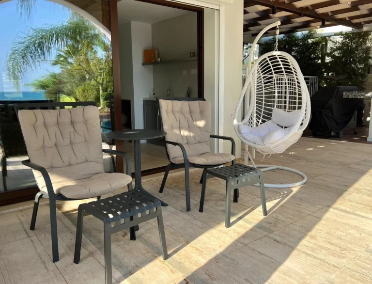 3 Bedroom House for Sale in Agia Thekla, Famagusta District