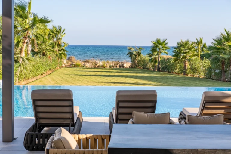 4 Bedroom House for Sale in Agia Thekla, Famagusta District