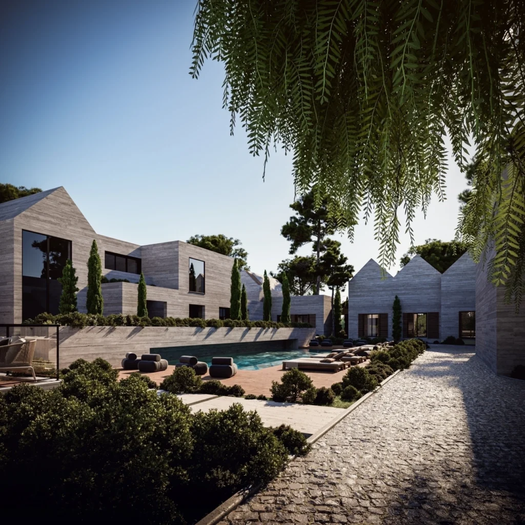 1 Bedroom House for Sale in Paphos – Universal
