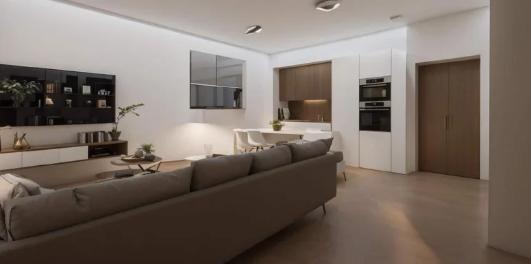 2 Bedroom Apartment for Sale in Pera Chorio, Nicosia District