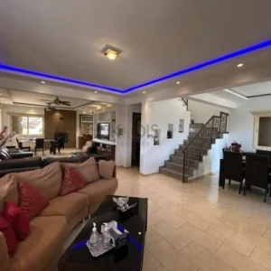 4 Bedroom House for Sale in Episkopi, Limassol District