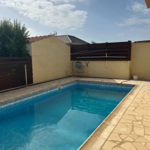 3 Bedroom House for Sale in Erimi, Limassol District