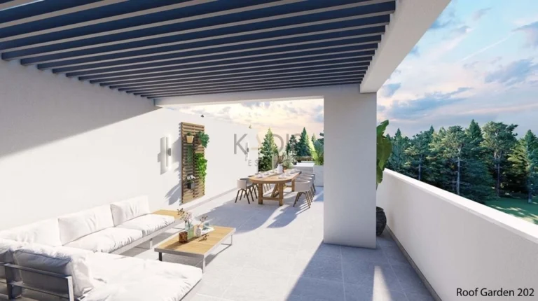 2 Bedroom Apartment for Sale in Dali, Nicosia District