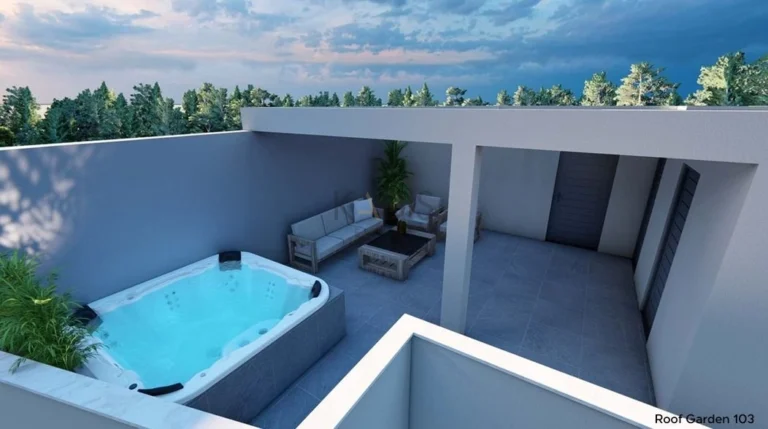 2 Bedroom Apartment for Sale in Dali, Nicosia District