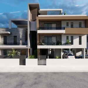 2 Bedroom Apartment for Sale in Dali, Nicosia District