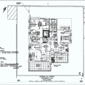 2 Bedroom Apartment for Sale in Nicosia – Agios Antonios