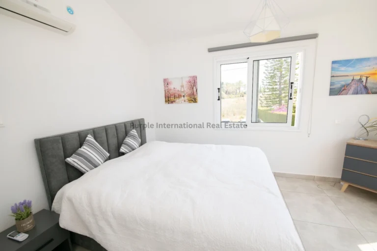 3 Bedroom House for Rent in Coral Bay, Paphos District