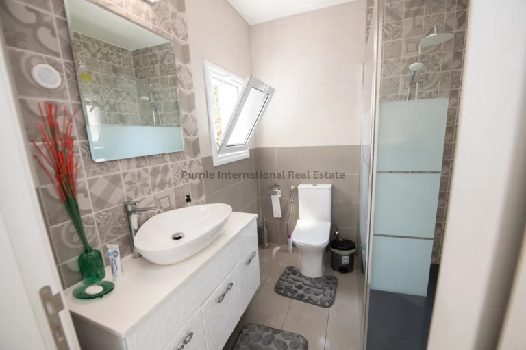 3 Bedroom House for Rent in Coral Bay, Paphos District