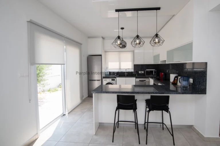 3 Bedroom House for Rent in Coral Bay, Paphos District