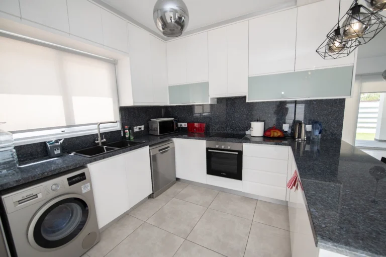 3 Bedroom House for Rent in Coral Bay, Paphos District