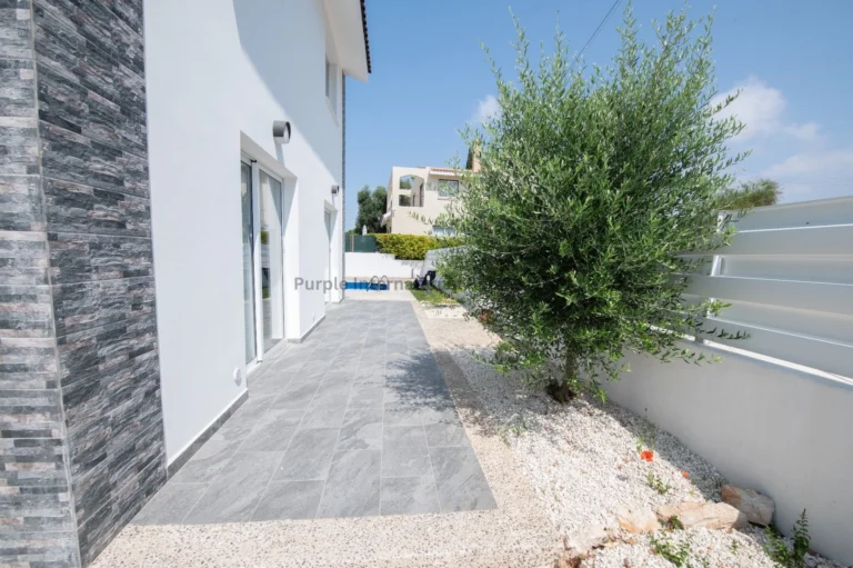 3 Bedroom House for Rent in Coral Bay, Paphos District