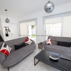 3 Bedroom House for Rent in Coral Bay, Paphos District