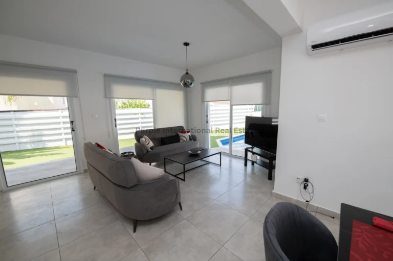 3 Bedroom House for Rent in Coral Bay, Paphos District