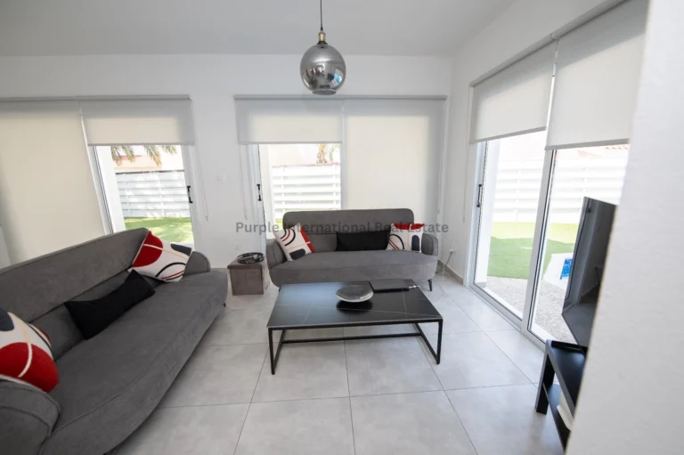 3 Bedroom House for Rent in Coral Bay, Paphos District
