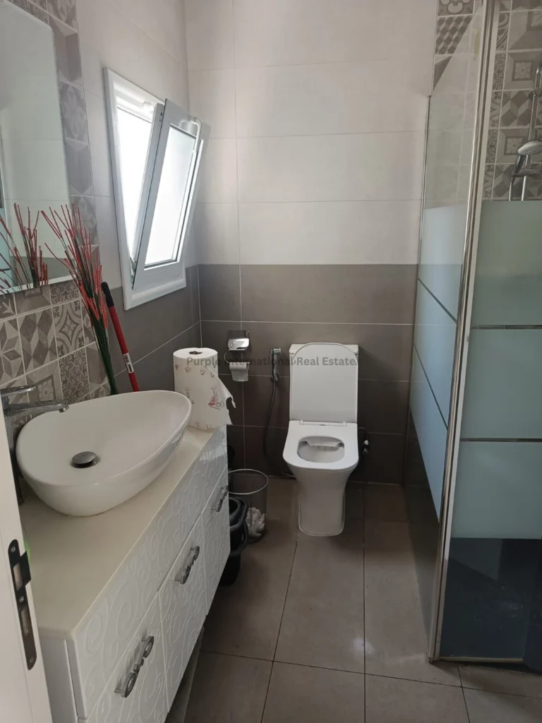 3 Bedroom House for Rent in Coral Bay, Paphos District