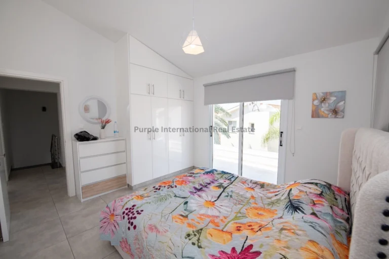 3 Bedroom House for Rent in Coral Bay, Paphos District